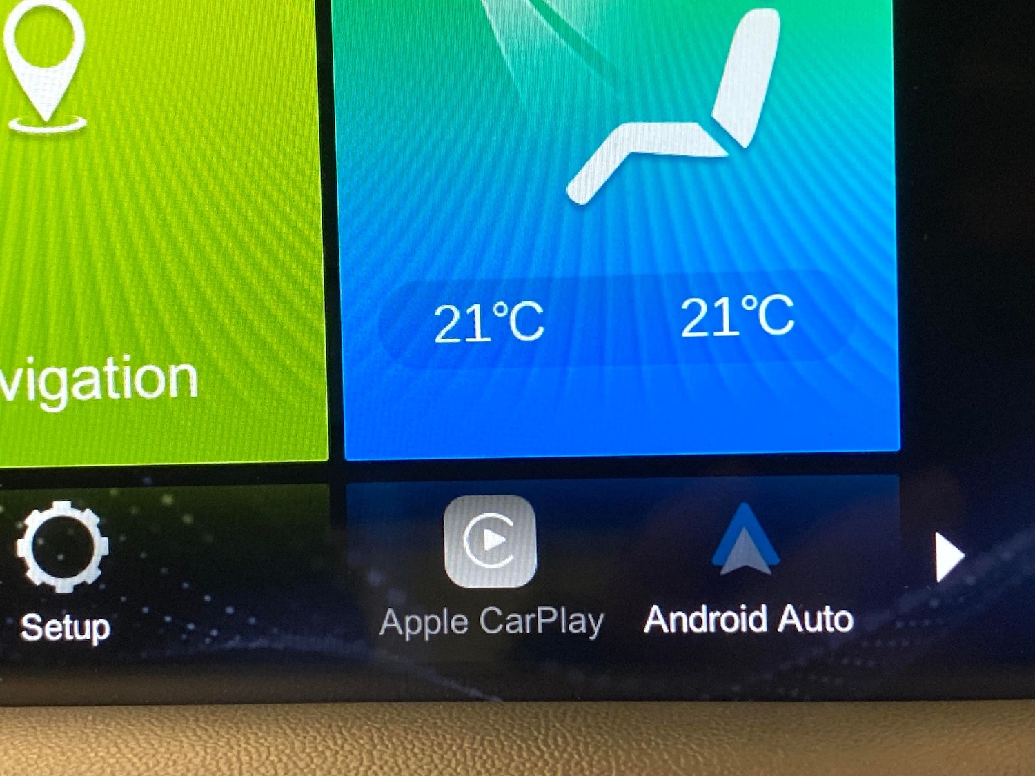 Used MG MG HS 2022 for sale - 77983207: Photo 14