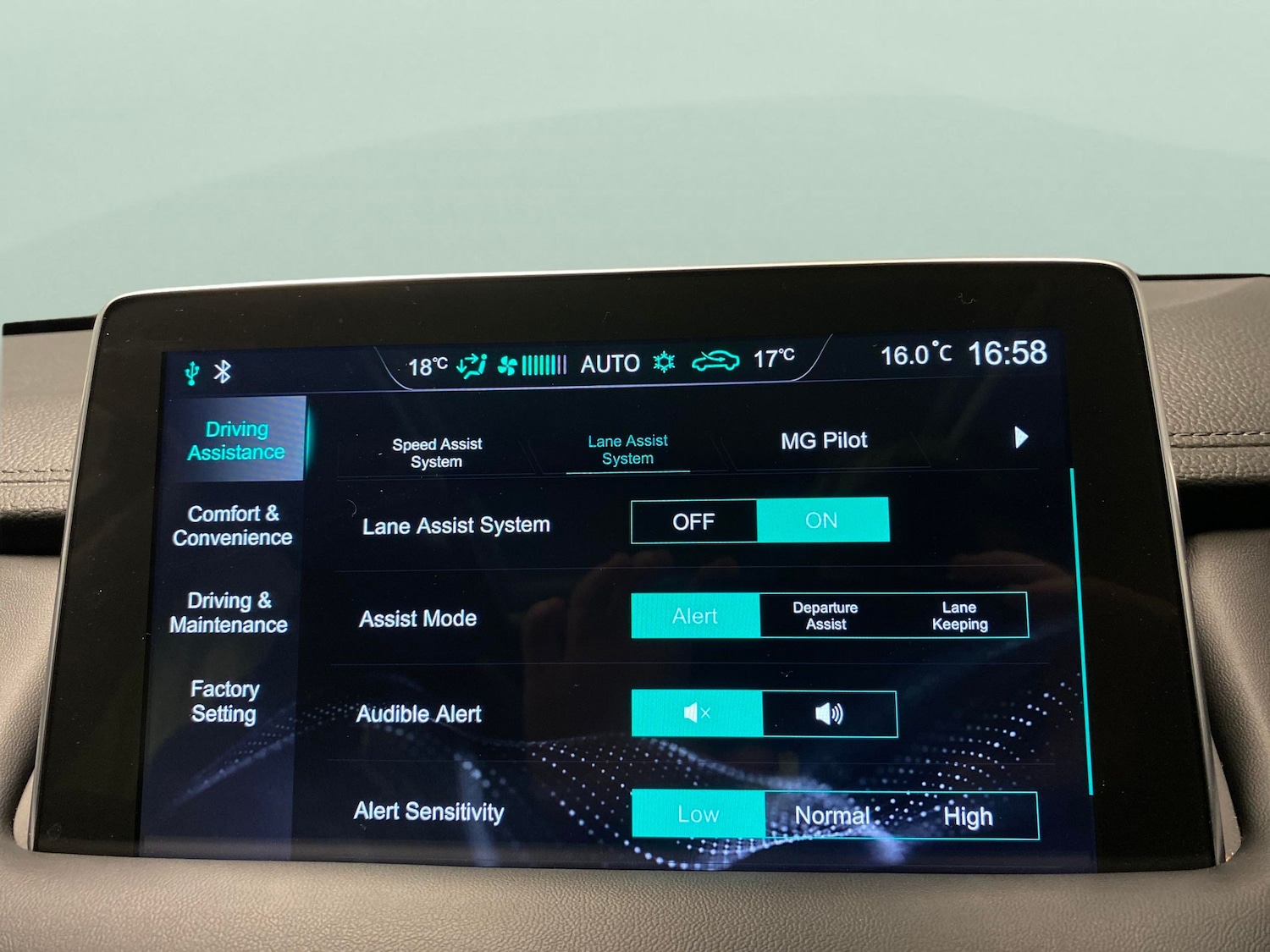 Used MG MG HS 2022 for sale - 77983207: Photo 21