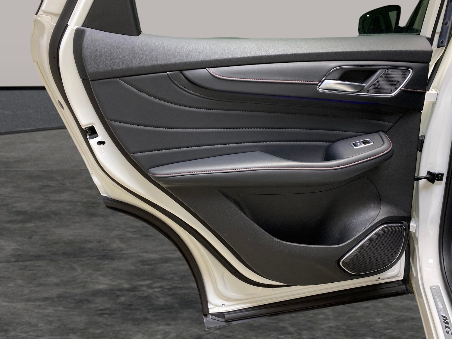 Used MG MG HS 2022 for sale - 77983207: Photo 27