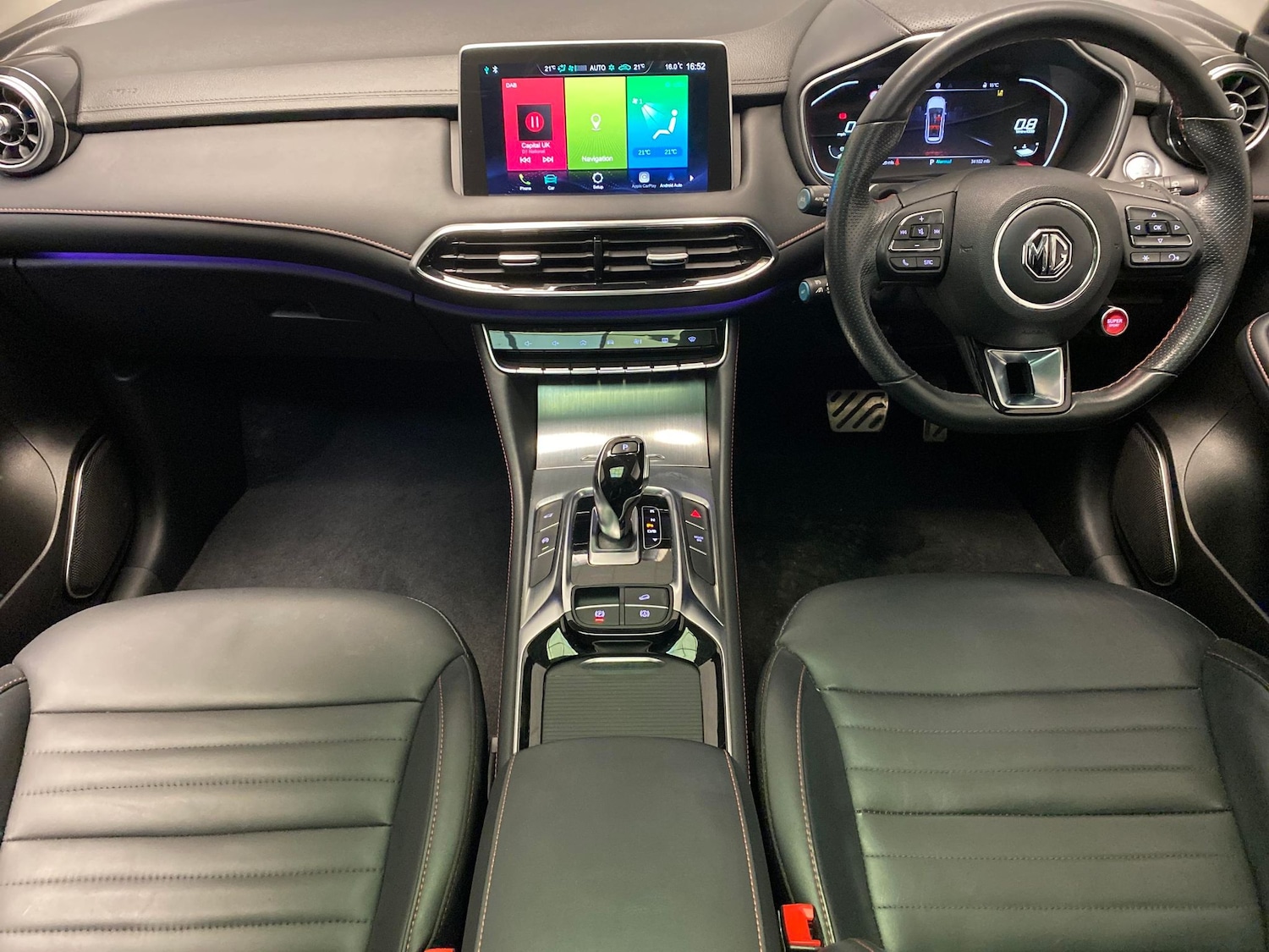 Used MG MG HS 2022 for sale - 77983207: Photo 6