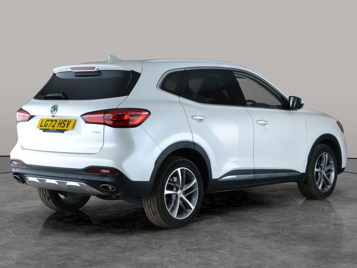 Used MG MG HS 2022 for sale - 77983207: Photo 9