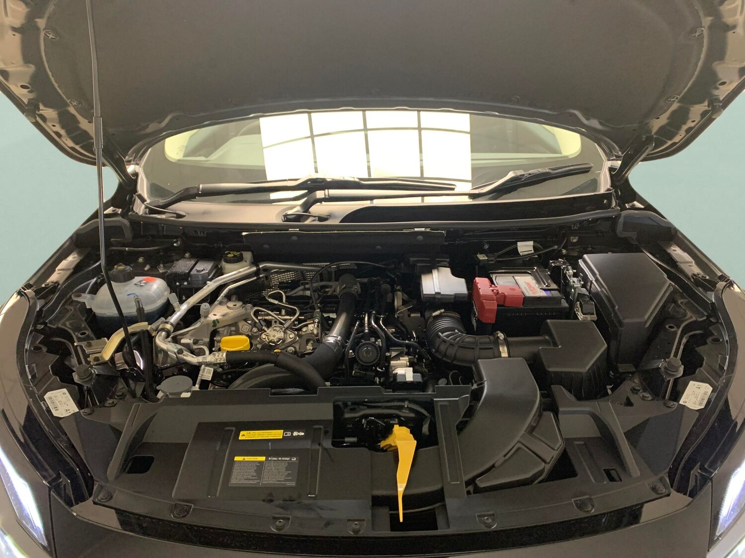 Used Nissan Qashqai 2025 for sale - 78012386: Photo 32