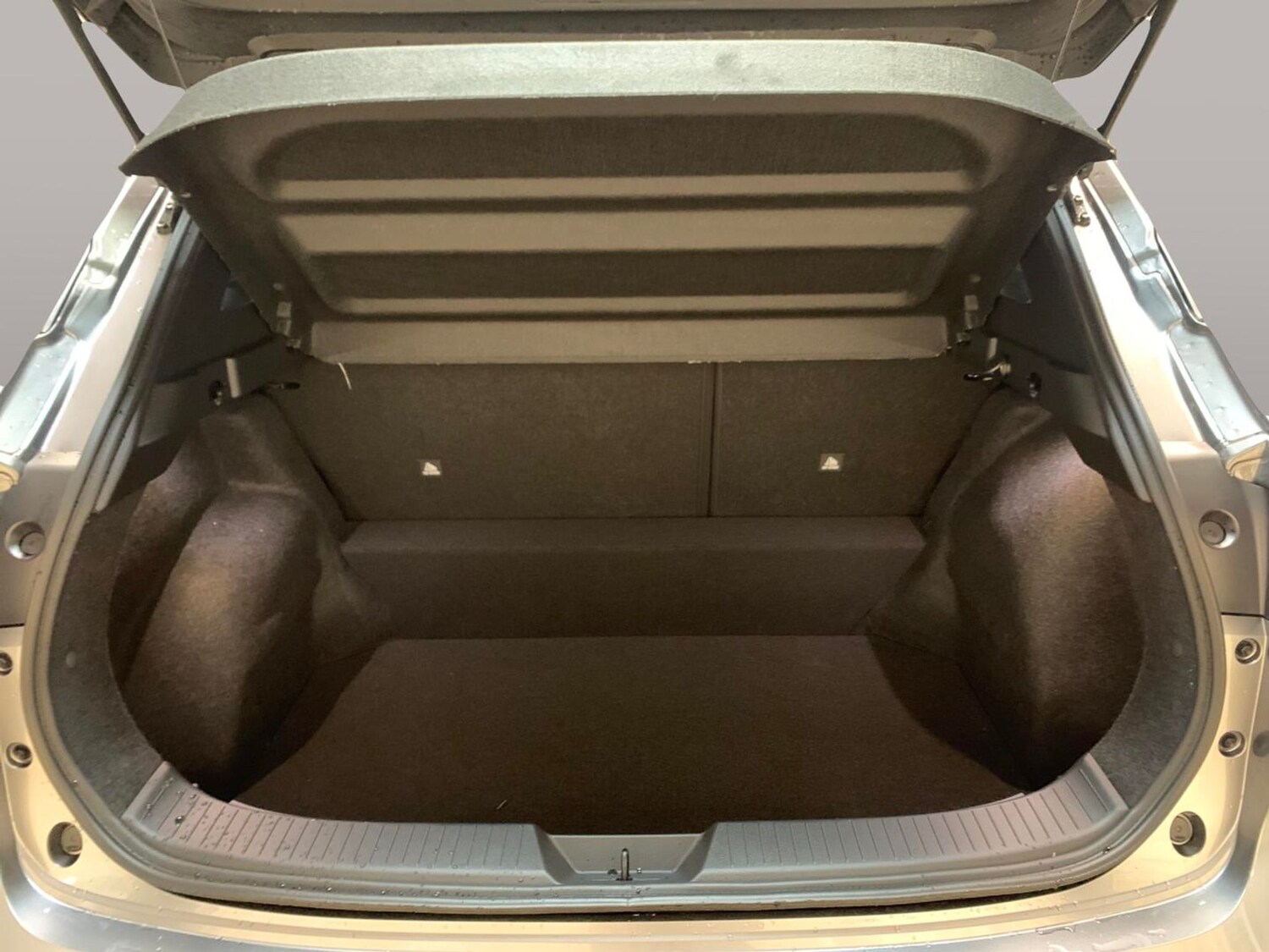 Used Nissan Qashqai 2025 for sale - 78012386: Photo 33