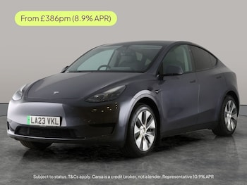 Used Tesla Model Y 2023 for sale - 78788134: Photo