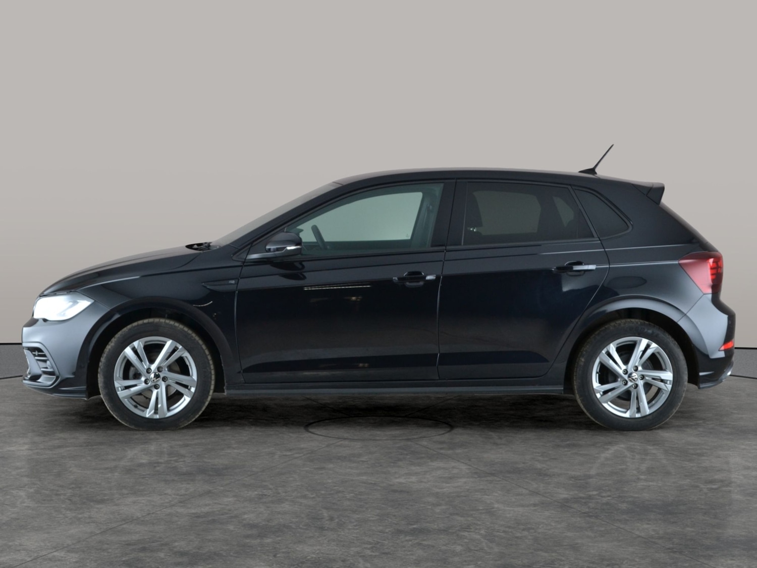 Used Volkswagen Polo 2022 for sale - 77167465: Photo 12