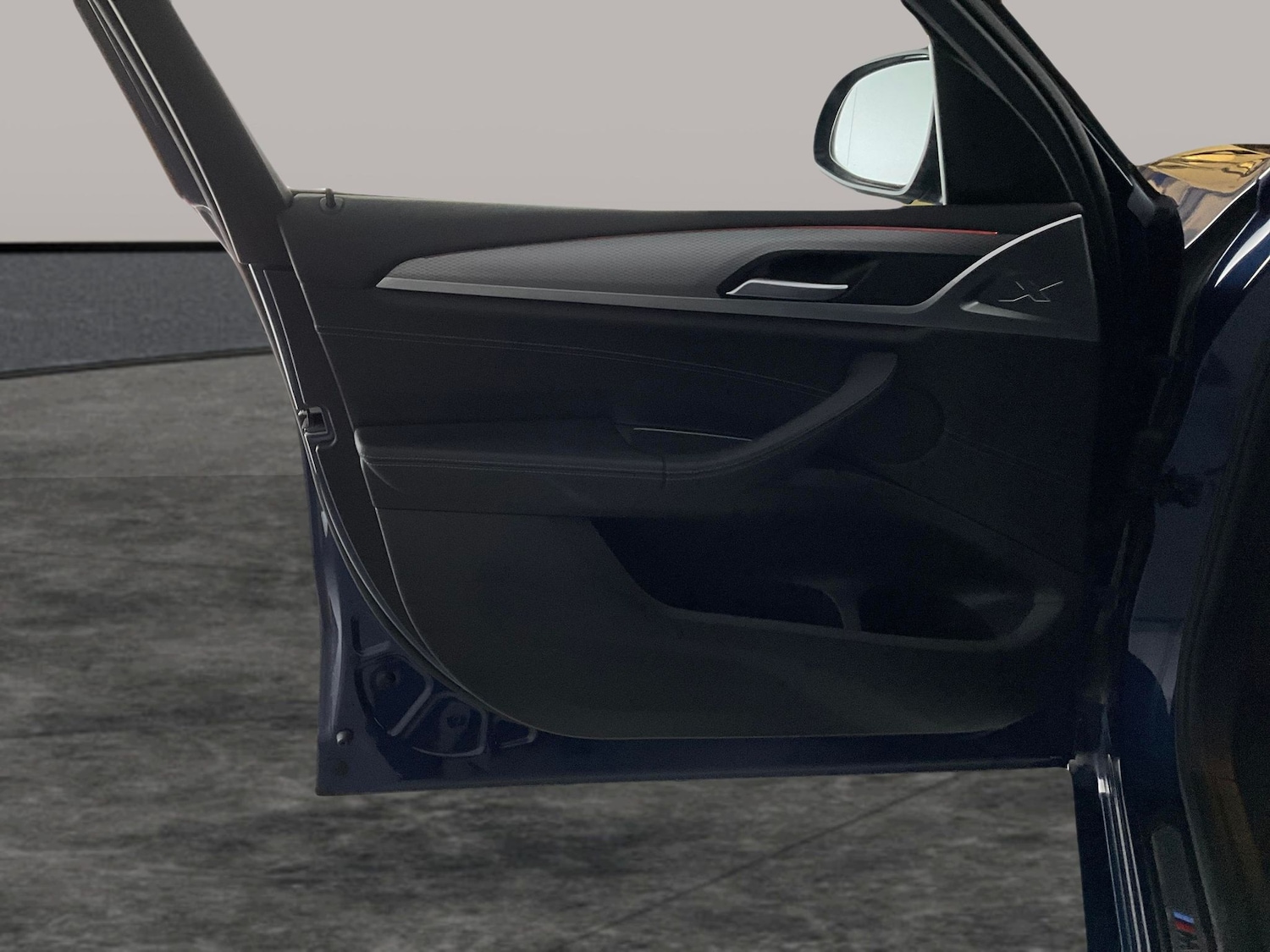 Vehicle 38