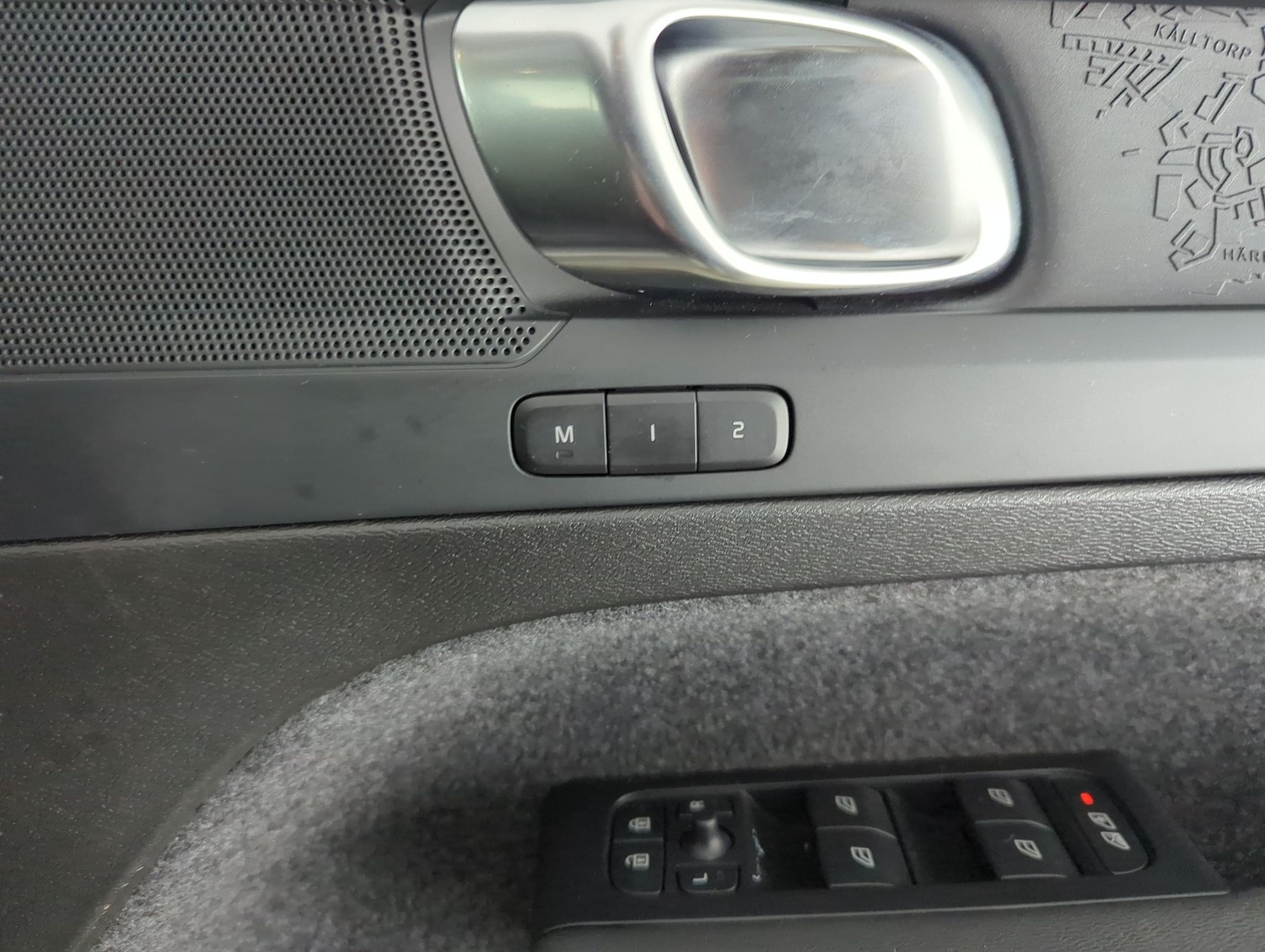 Used Volvo C40 2023 for sale - 77324271: Photo 28