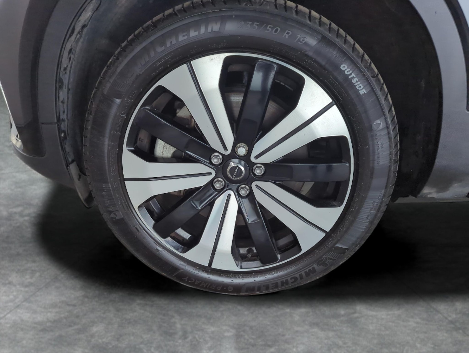 Used Volvo C40 2023 for sale - 77324271: Photo 31