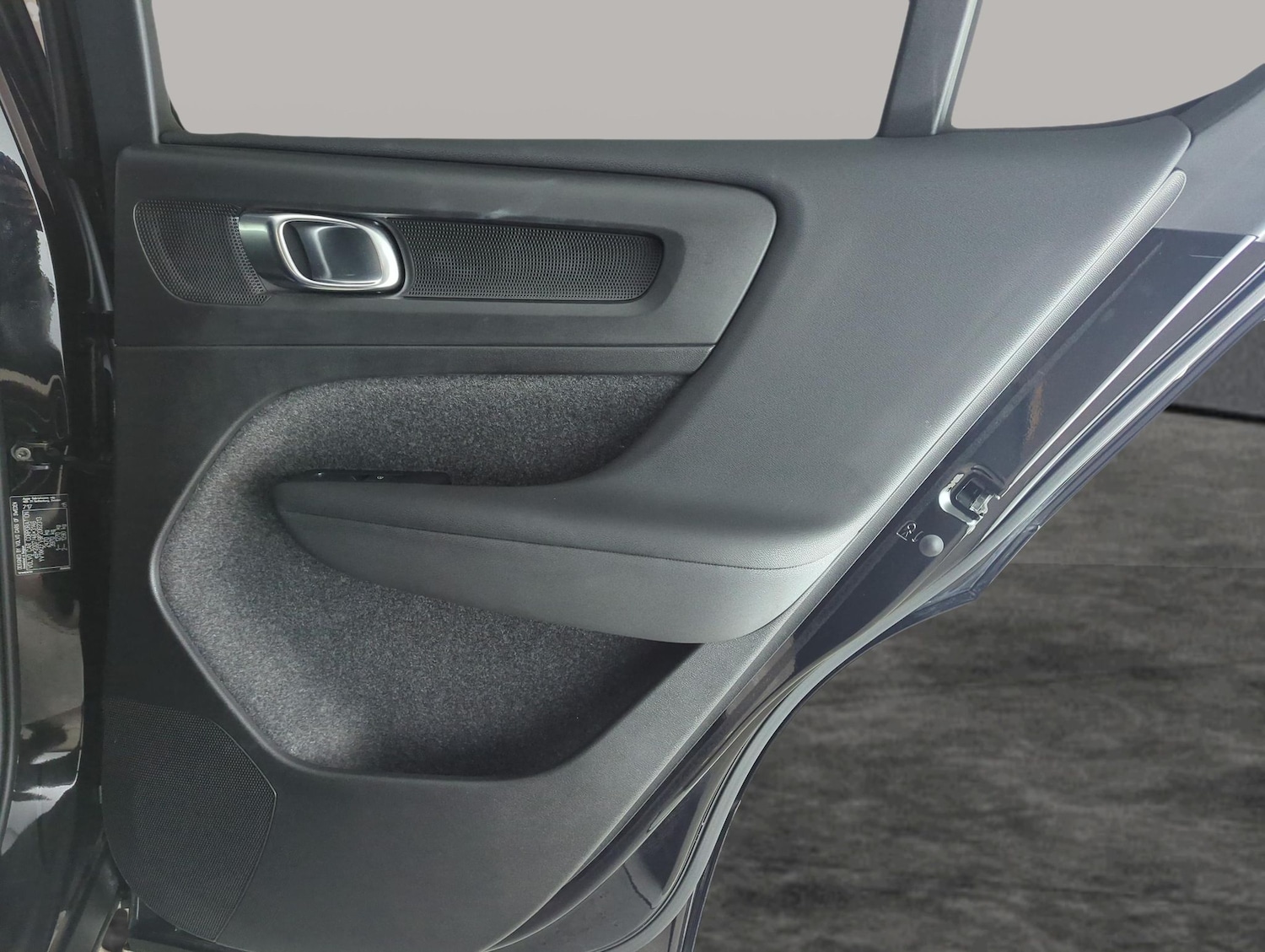 Used Volvo C40 2023 for sale - 77324271: Photo 36