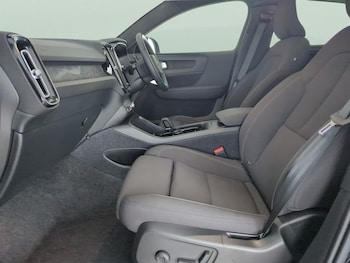 Used Volvo C40 undefined for sale - 77324271: Photo