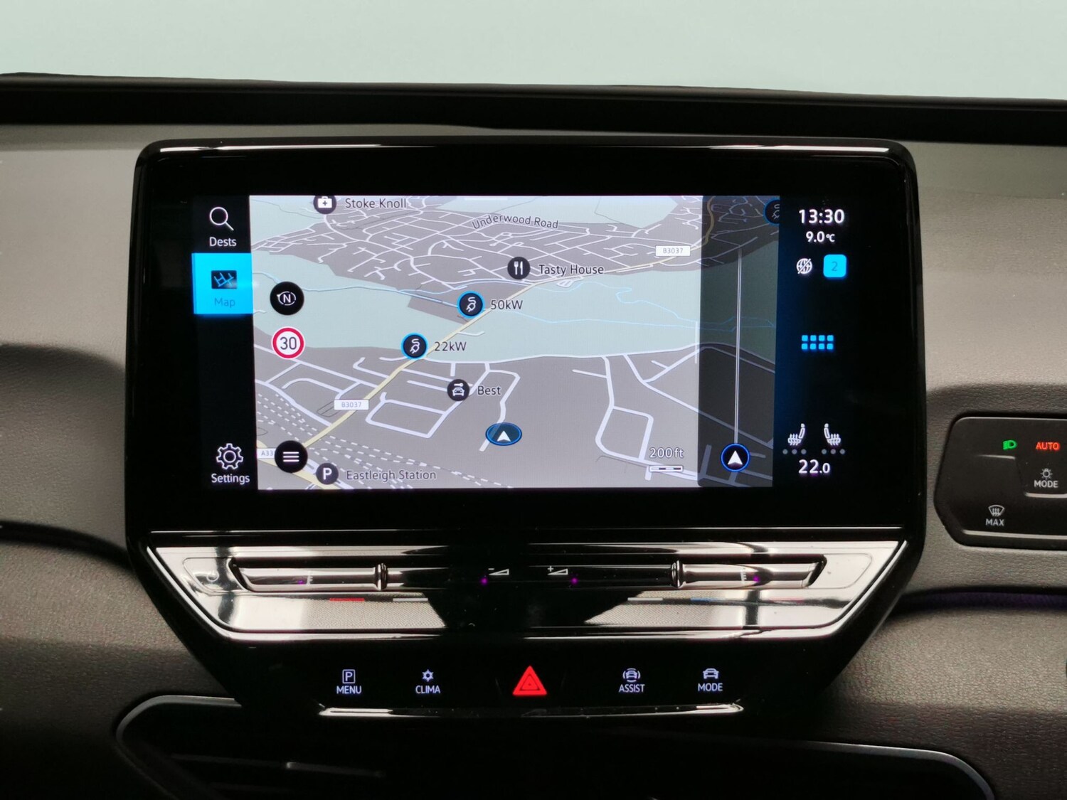 Used Volkswagen ID.3 2023 for sale - 77951069: Photo 4