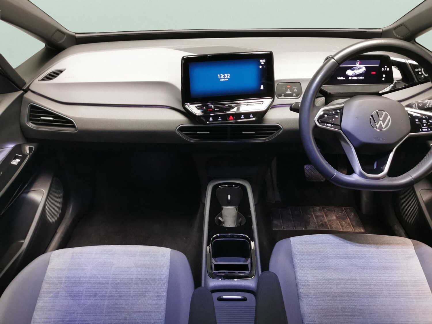 Used Volkswagen ID.3 2023 for sale - 77951069: Photo 5