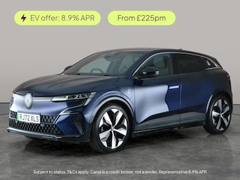 Used Renault Megane E Tech undefined for sale - 77676004: Photo