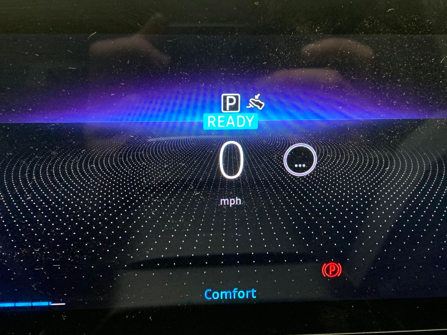 Used Renault Megane E Tech 2022 for sale - 77676004: Photo 21