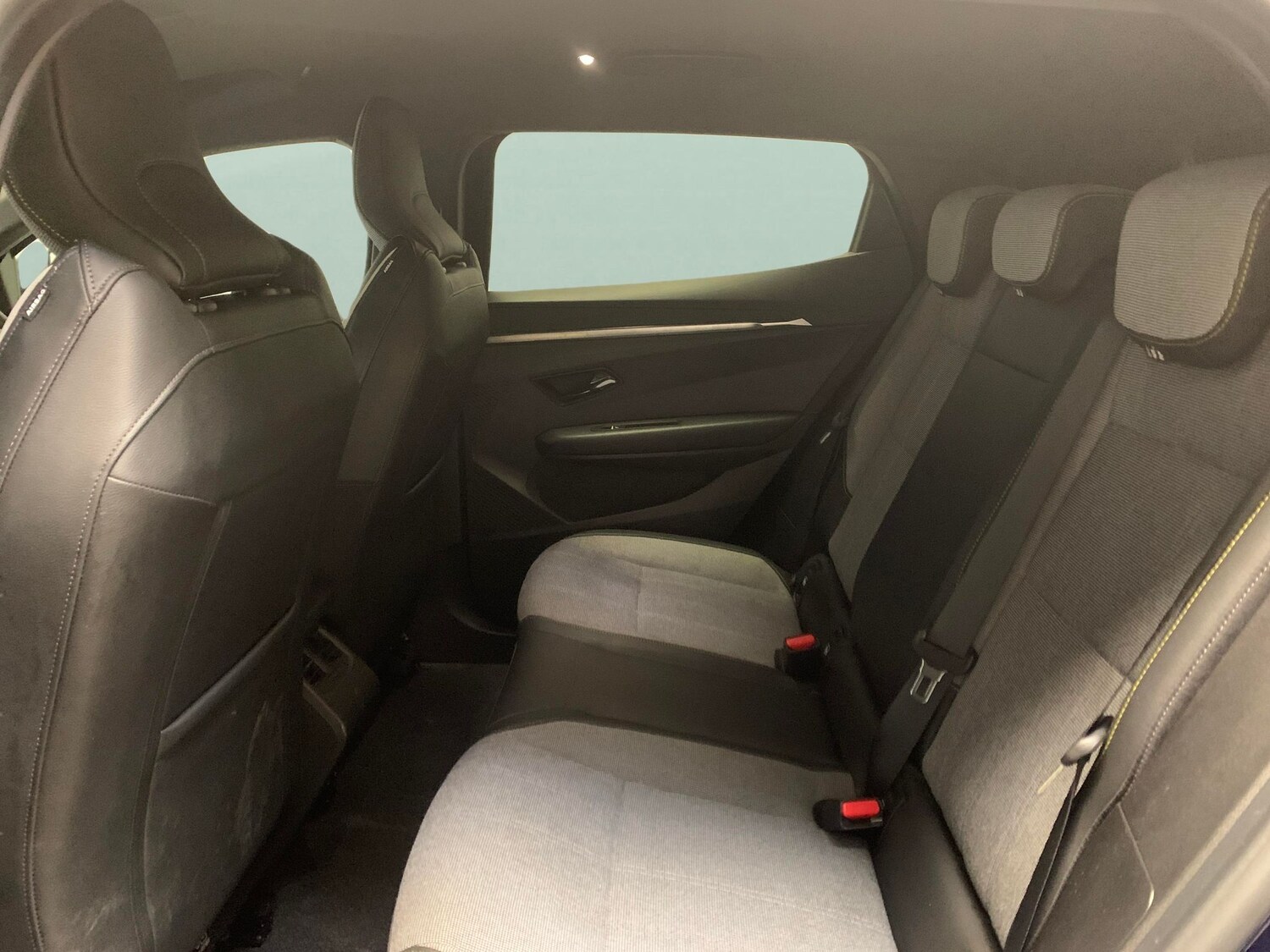 Used Renault Megane E Tech 2022 for sale - 77676004: Photo 26