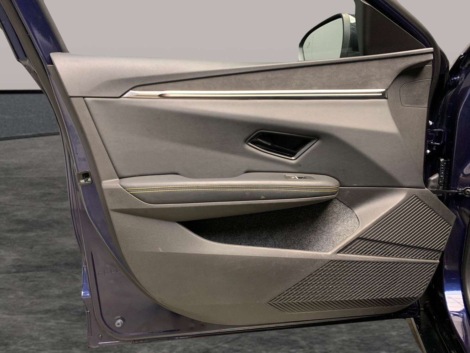 Used Renault Megane E Tech 2022 for sale - 77676004: Photo 27