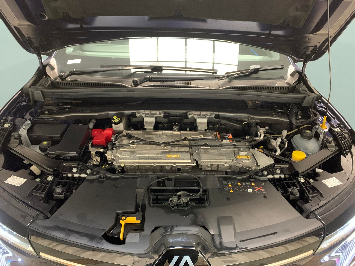 Used Renault Megane E Tech 2022 for sale - 77676004: Photo 33