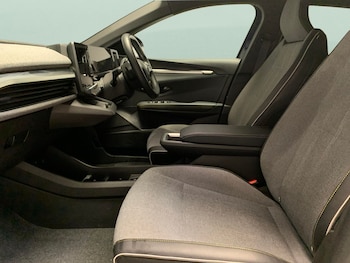 Used Renault Megane E Tech undefined for sale - 77676004: Photo