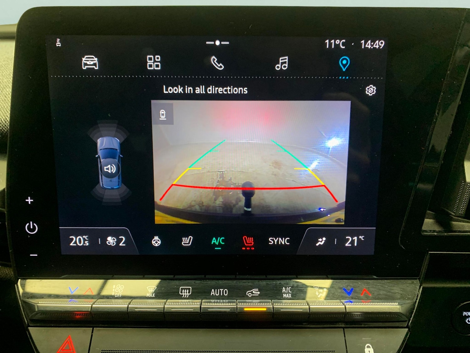 Used Renault Megane E Tech 2022 for sale - 77676004: Photo 5