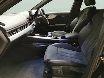 Used Audi A4 2020 for sale - 78774481: Photo