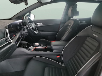 Used Kia Sportage 2022 for sale - 78365122: Photo