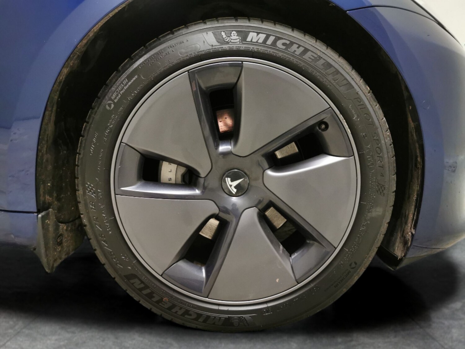 Used Tesla Model 3 2022 for sale - 78219198: Photo 25