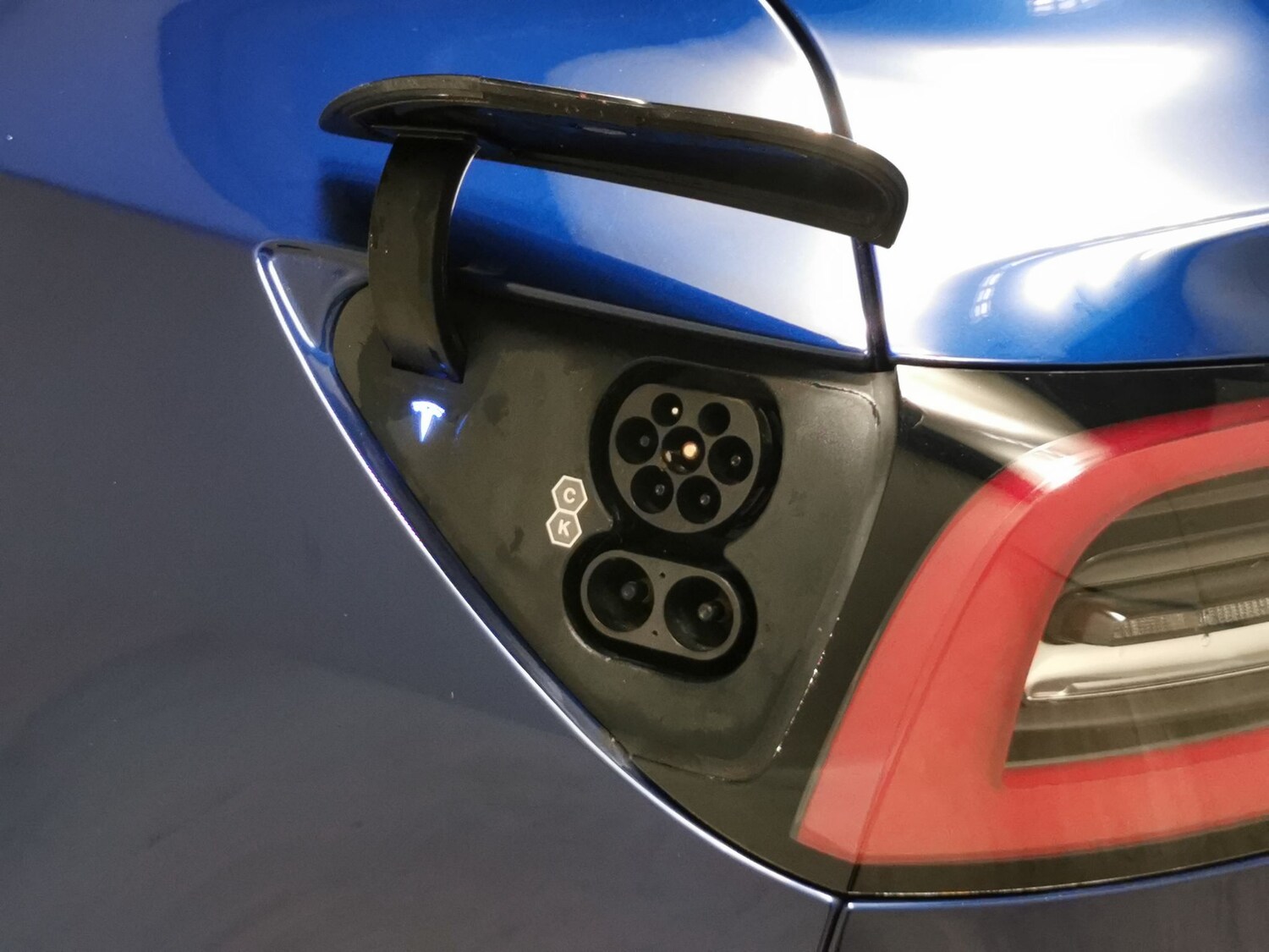 Used Tesla Model 3 2022 for sale - 78219198: Photo 32