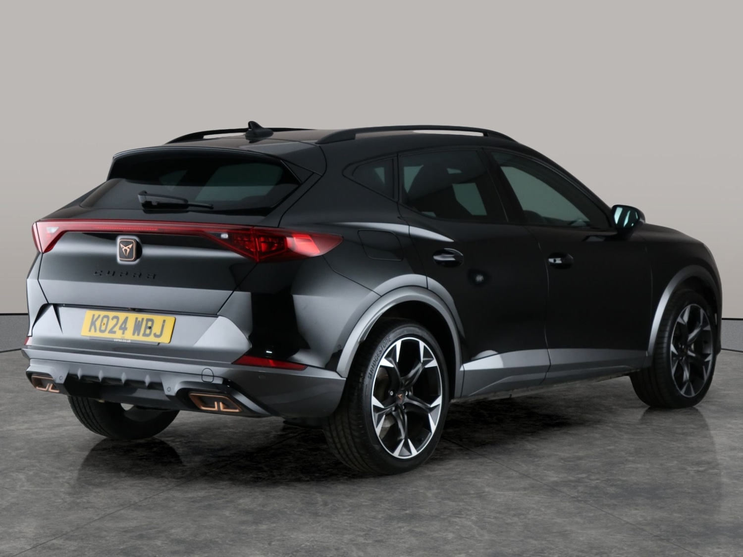 Used Cupra Formentor 2024 for sale - 76450078: Photo 14