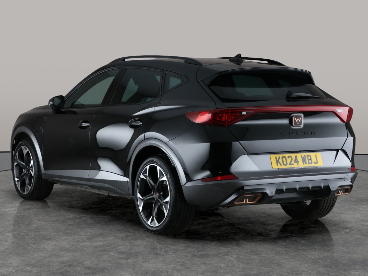 Used Cupra Formentor 2024 for sale - 76450078: Photo 17