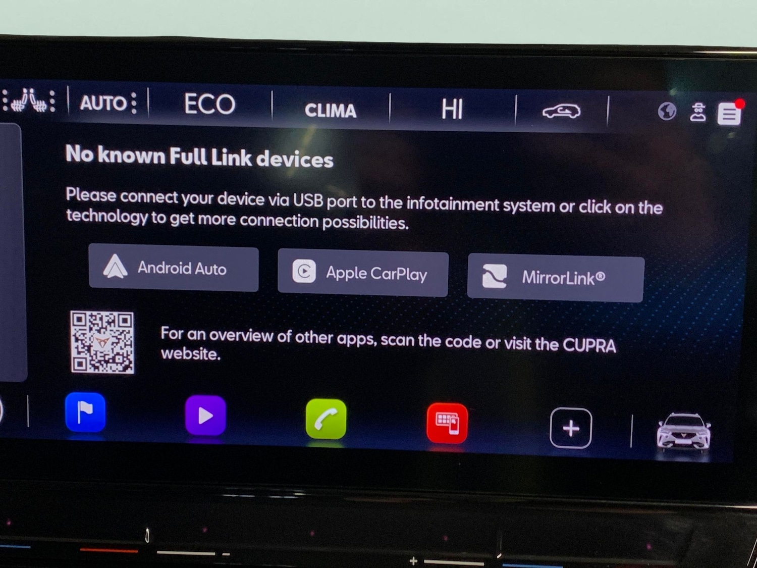 Used Cupra Formentor 2024 for sale - 76450078: Photo 19