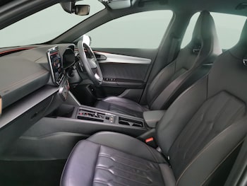 Used Cupra Formentor 2024 for sale - 76450078: Photo