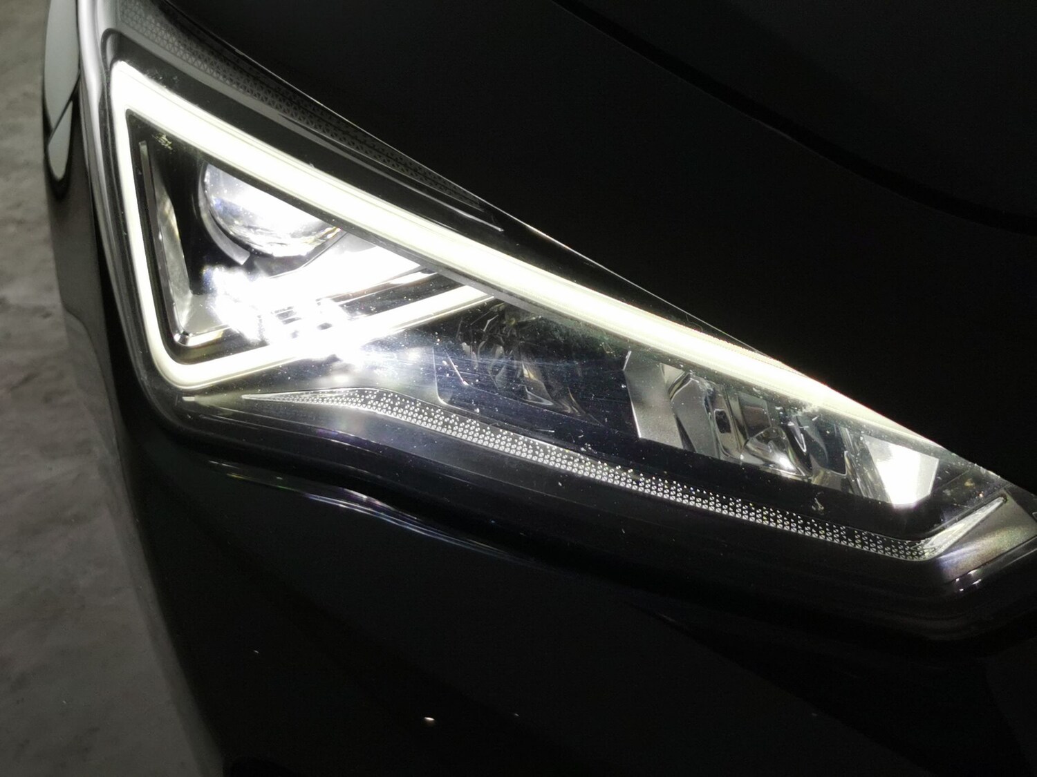 Used Cupra Formentor 2024 for sale - 76450078: Photo 6