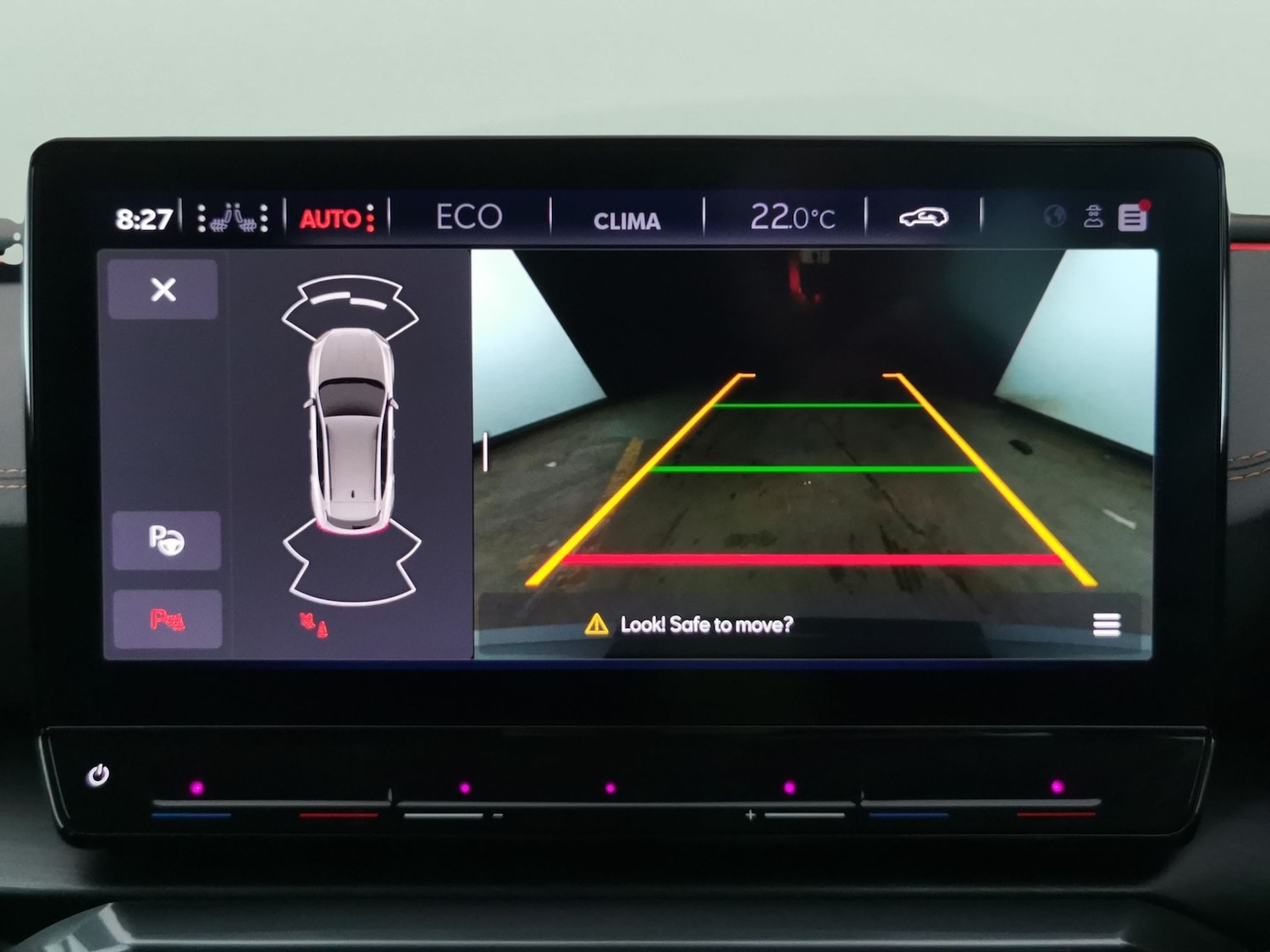 Used Cupra Formentor 2024 for sale - 76450078: Photo 7