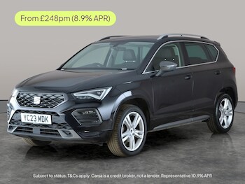 Used SEAT Ateca 2023 for sale - 78305397: Photo
