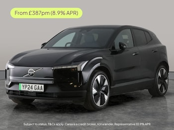 Used Volvo EX30 undefined for sale - 78818289: Photo