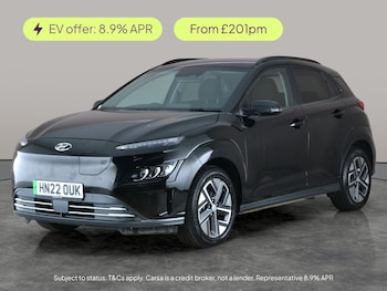 Hyundai KONA feature image