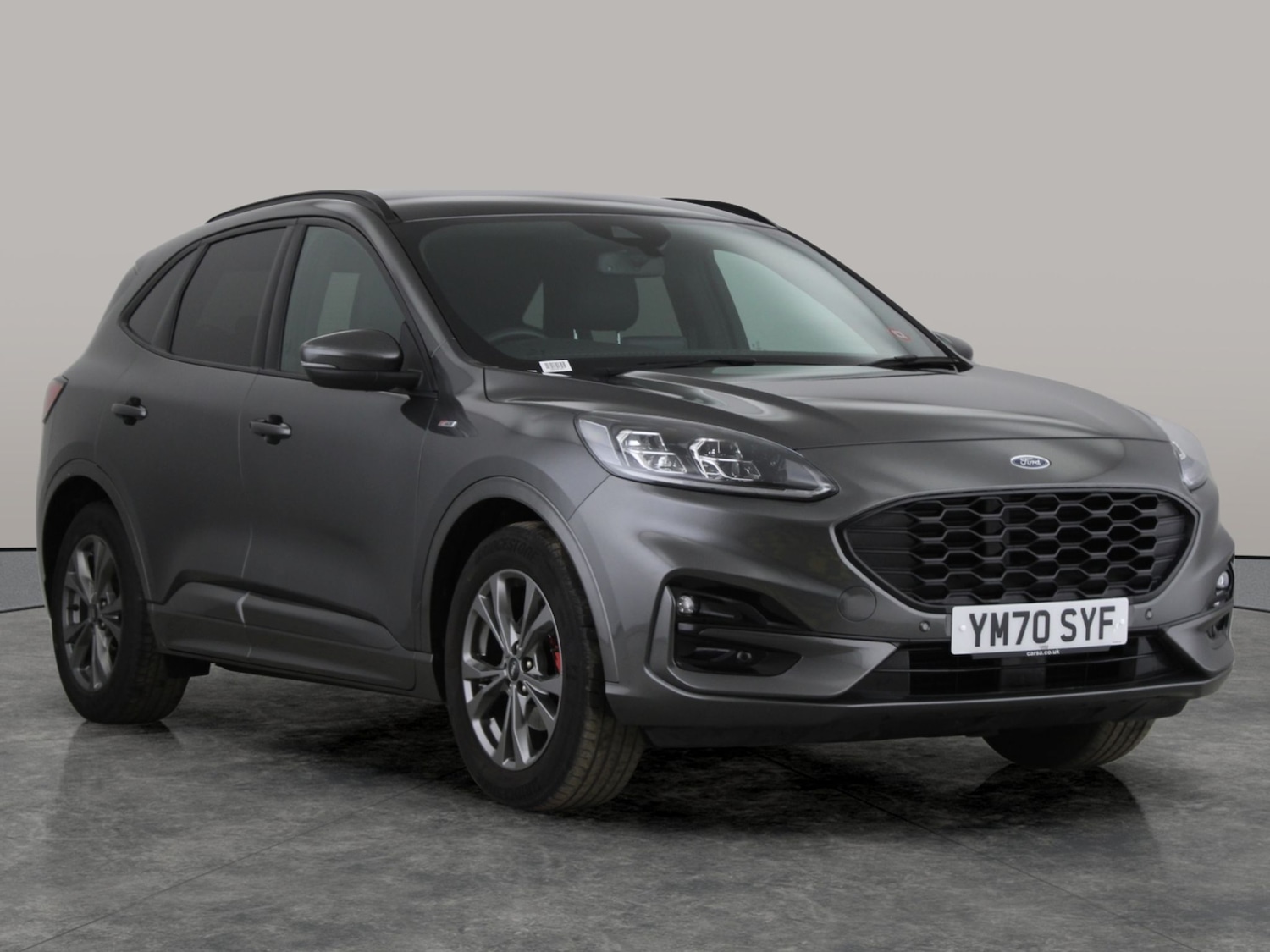 Used Ford Kuga 2020 for sale - 77283509: Photo 9