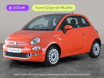 Used Fiat 500 2024 for sale - 78774408: Photo