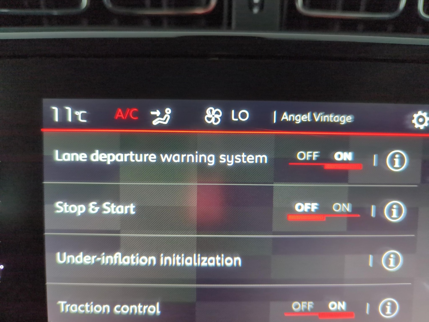 Used Citroen C3 2023 for sale - 77873082: Photo 21