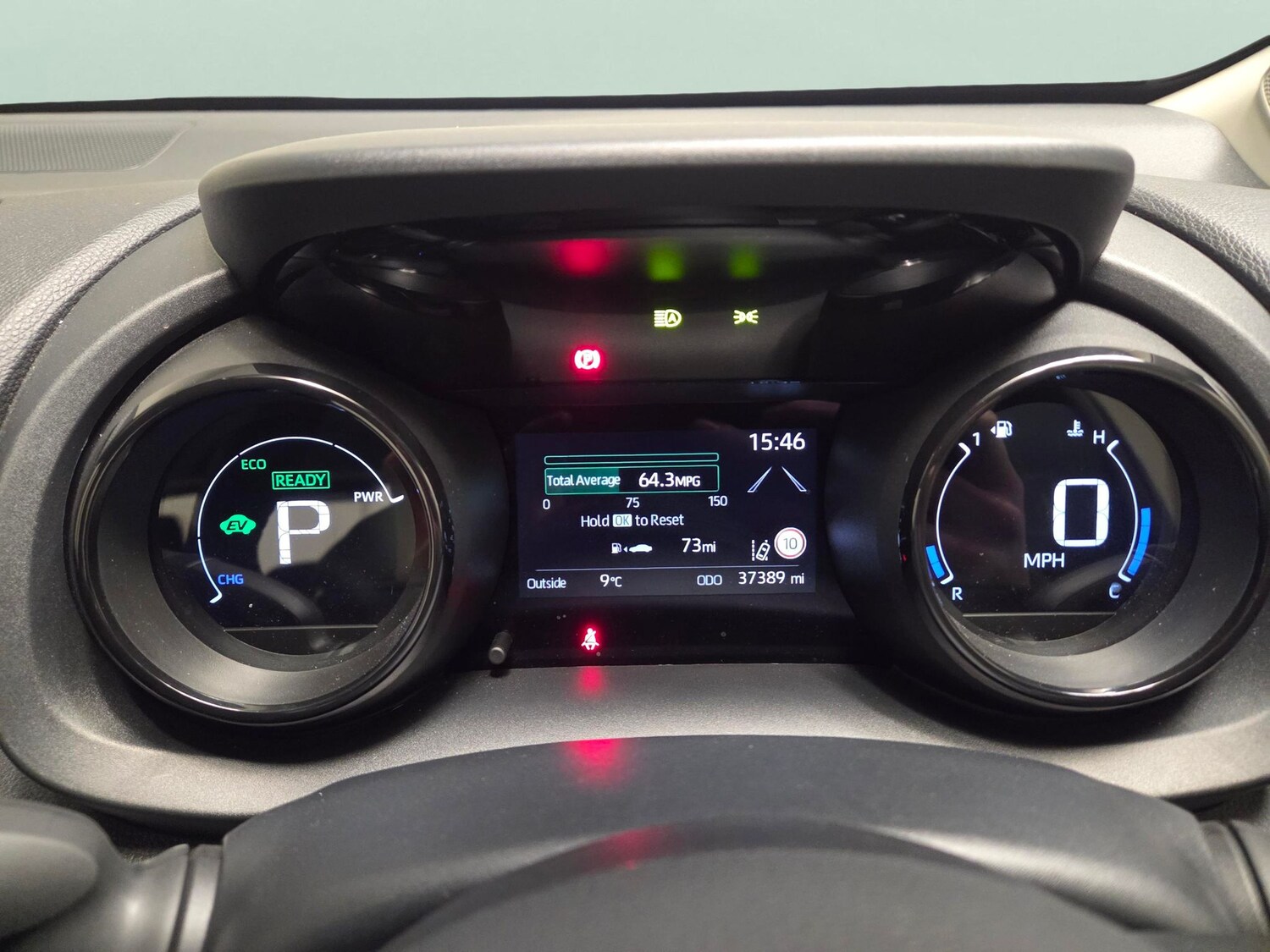 Used Mazda Mazda2 HYBRID 2023 for sale - 77746461: Photo 18