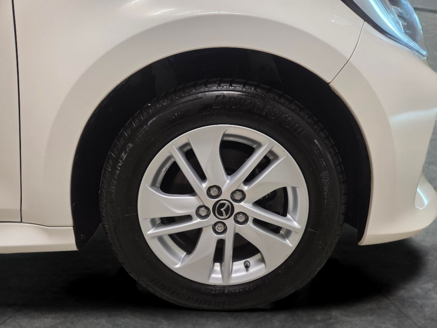 Used Mazda Mazda2 HYBRID 2023 for sale - 77746461: Photo 20