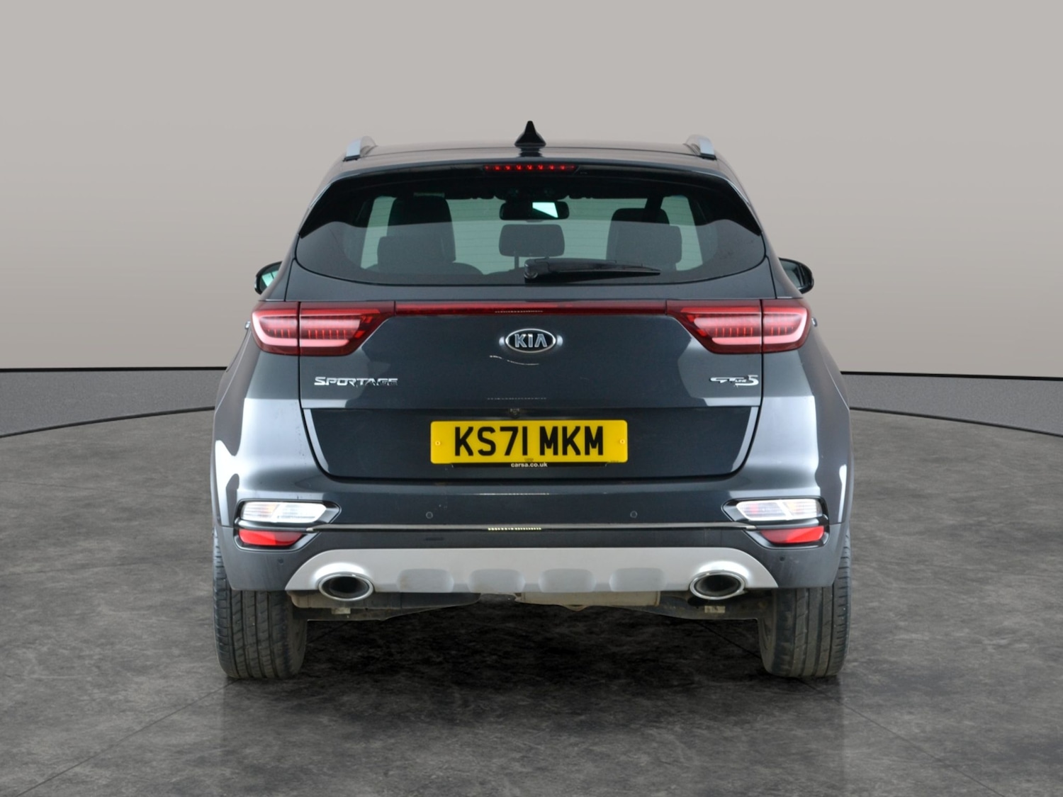 Used Kia Sportage 2022 for sale - 77448066: Photo 13