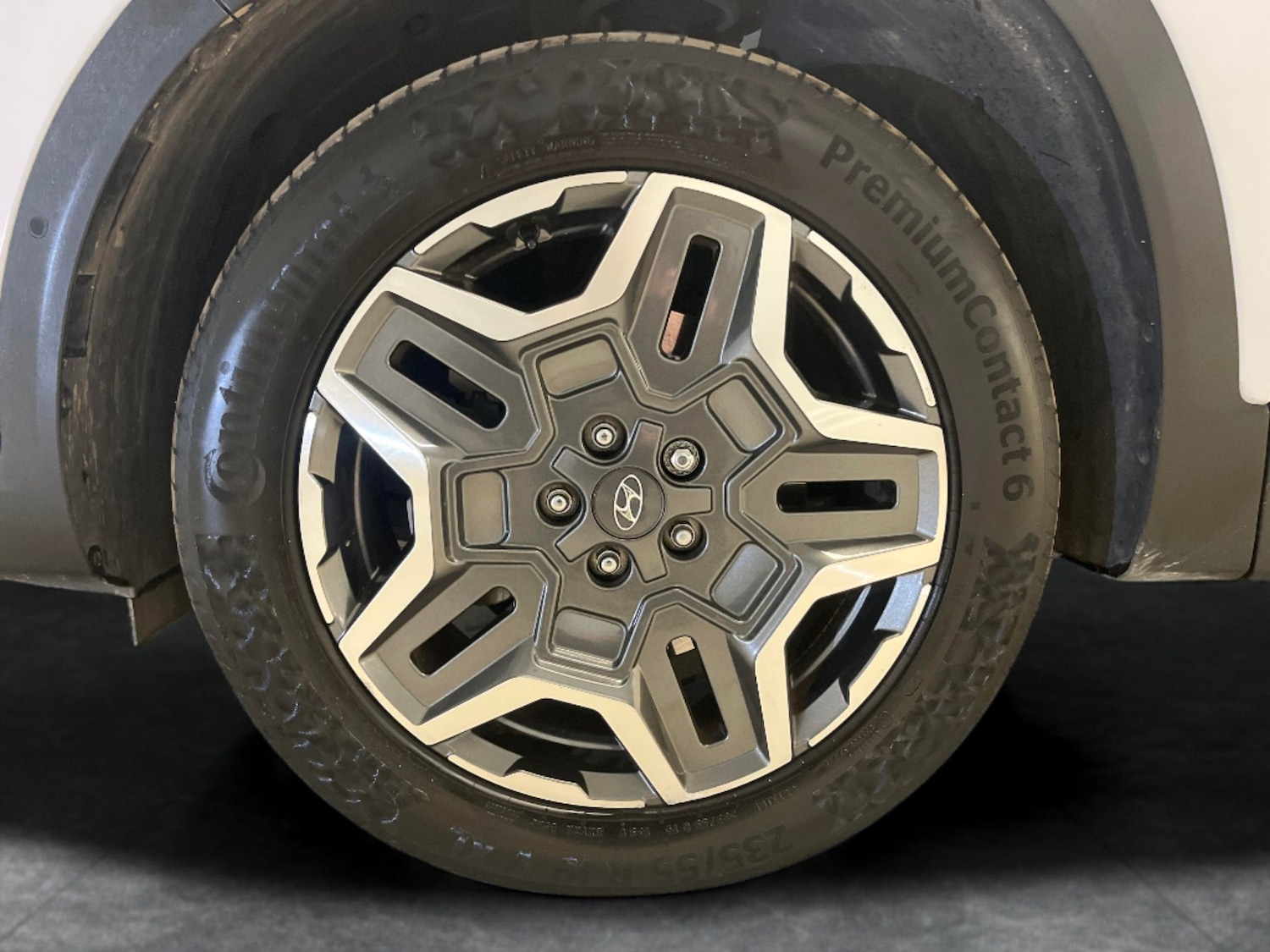 Used Hyundai Santa Fe 2023 for sale - 78199728: Photo 25