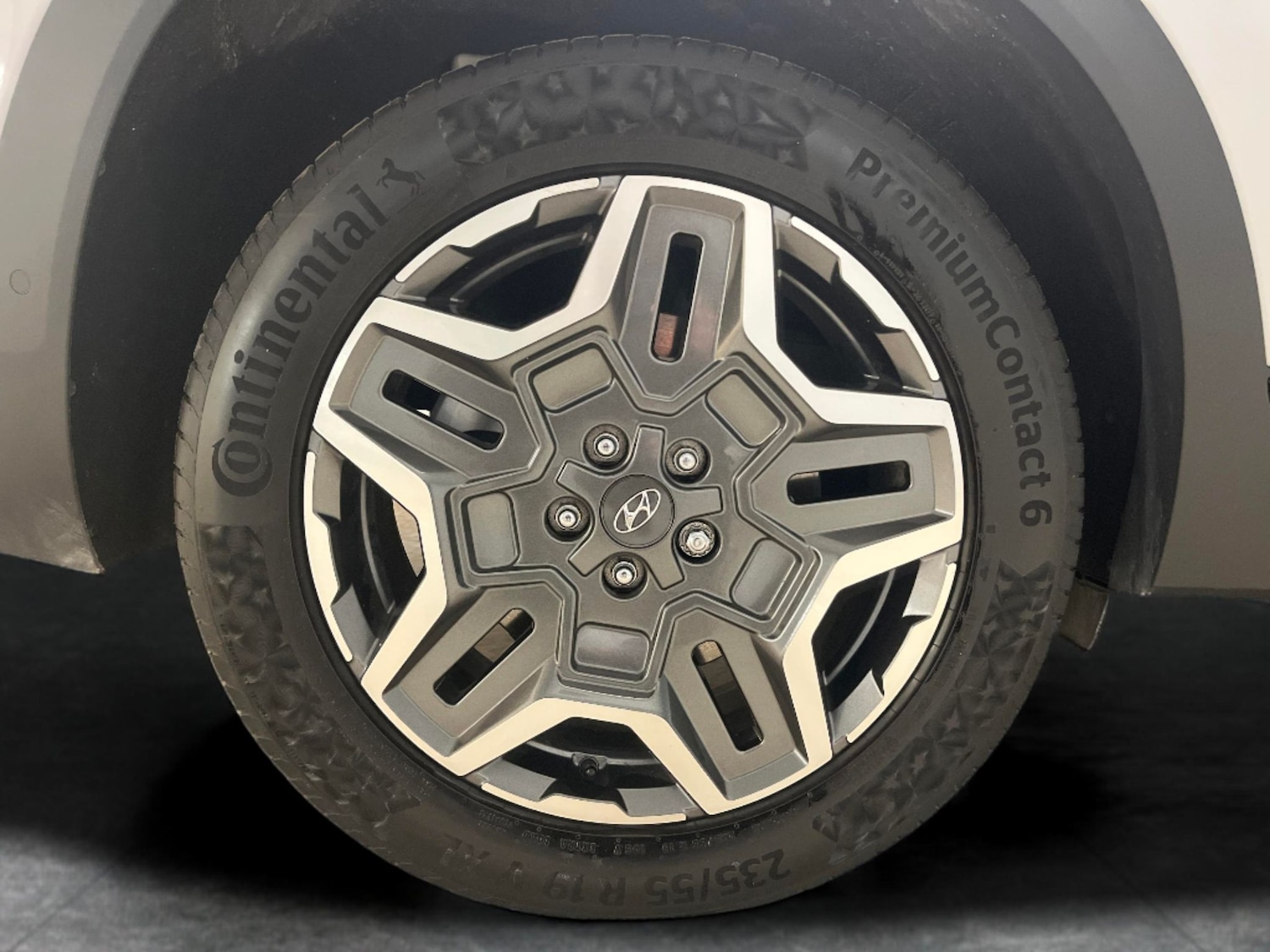 Used Hyundai Santa Fe 2023 for sale - 78199728: Photo 27