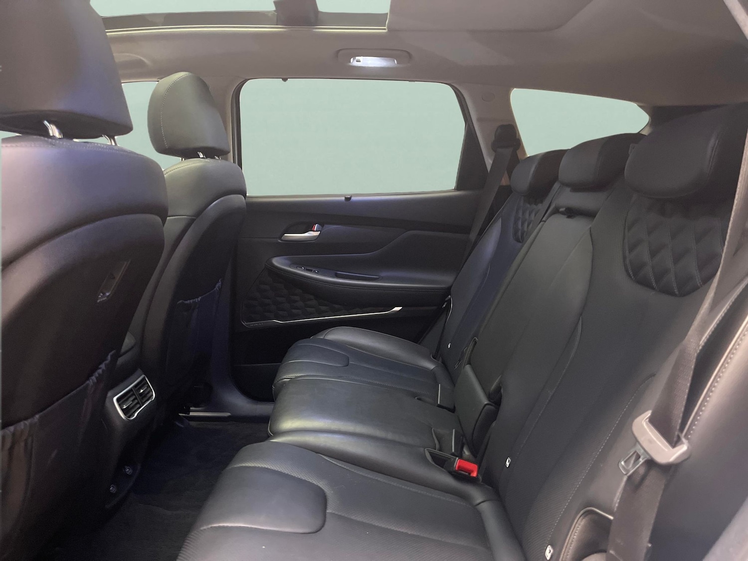 Used Hyundai Santa Fe 2023 for sale - 78199728: Photo 28