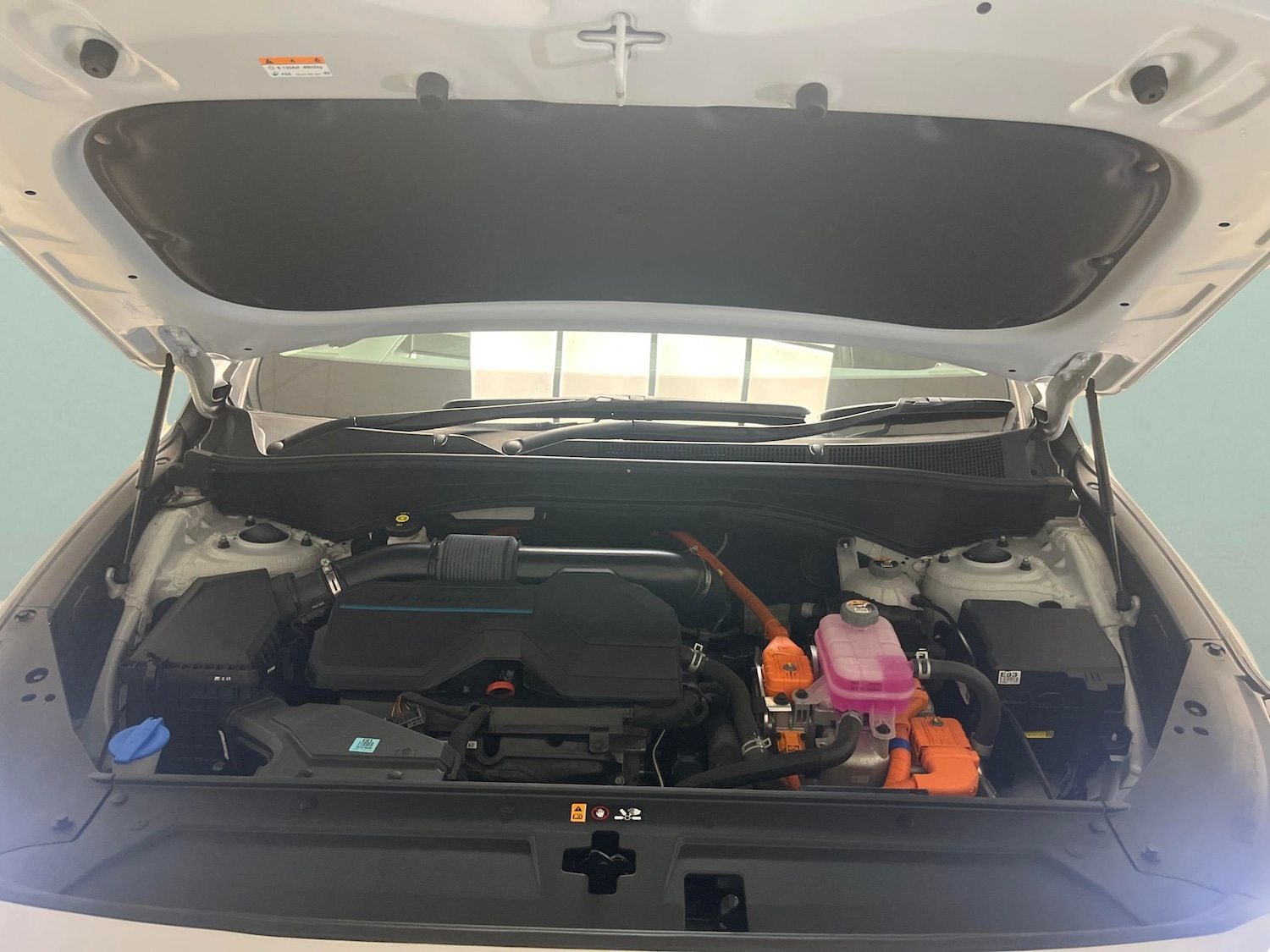 Used Hyundai Santa Fe 2023 for sale - 78199728: Photo 34