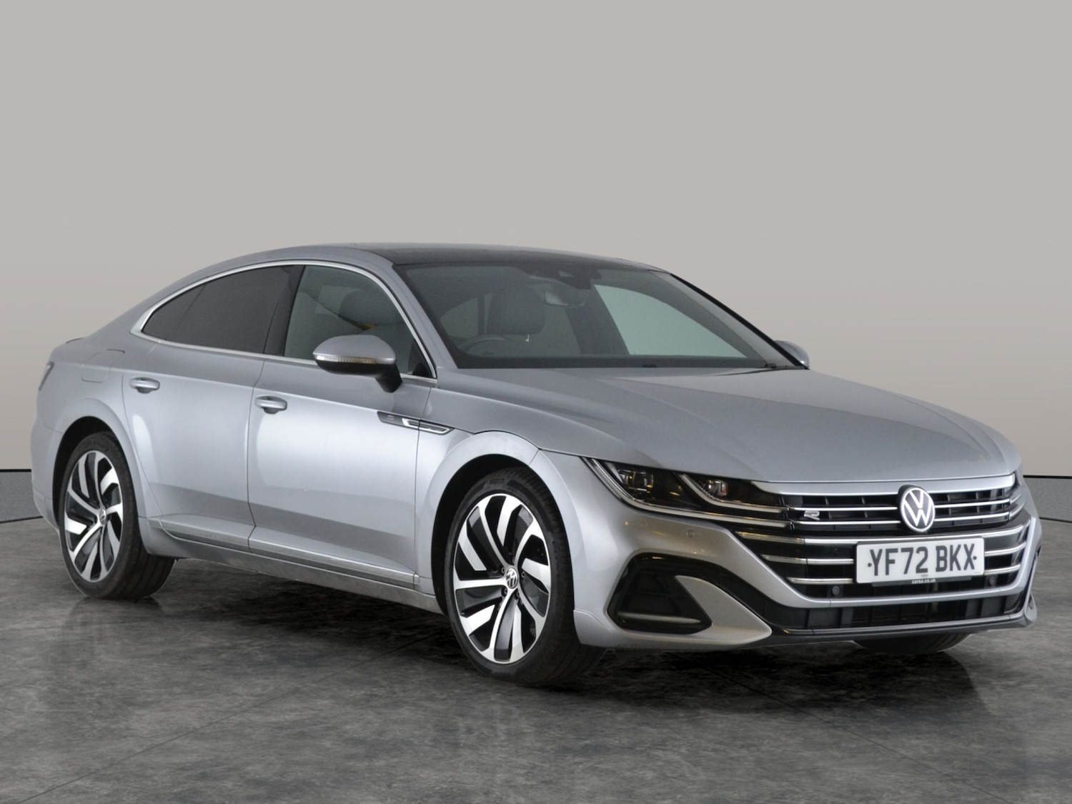 Used Volkswagen Arteon 2022 for sale - 77248426: Photo 12