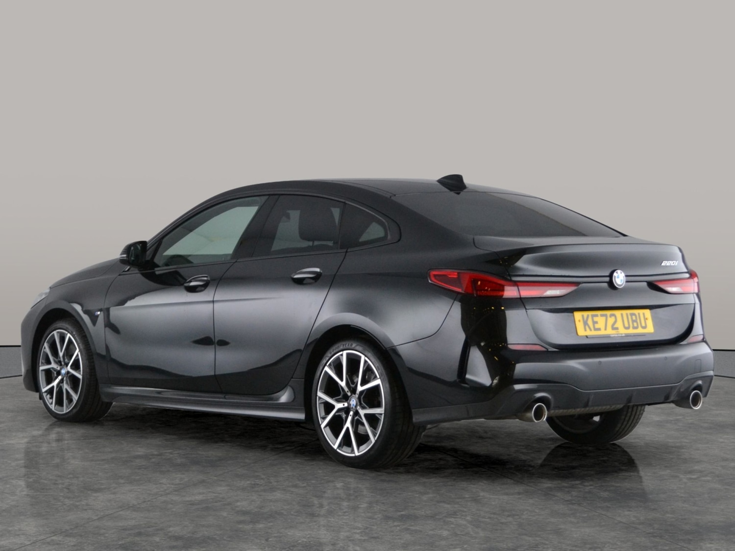 Used BMW 2 Series 2023 for sale - 77896637: Photo 7