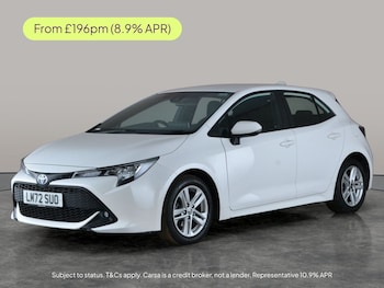 Used Toyota Corolla undefined for sale - 78939998: Photo
