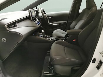 Used Toyota Corolla undefined for sale - 78939998: Photo